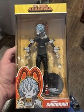 McFarlane Toys Action Figure - My Hero Academia S1 - TOMURA SHIGARAKI