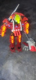 LEGO BIONICLE: Toa Jaller (8911) Complete
