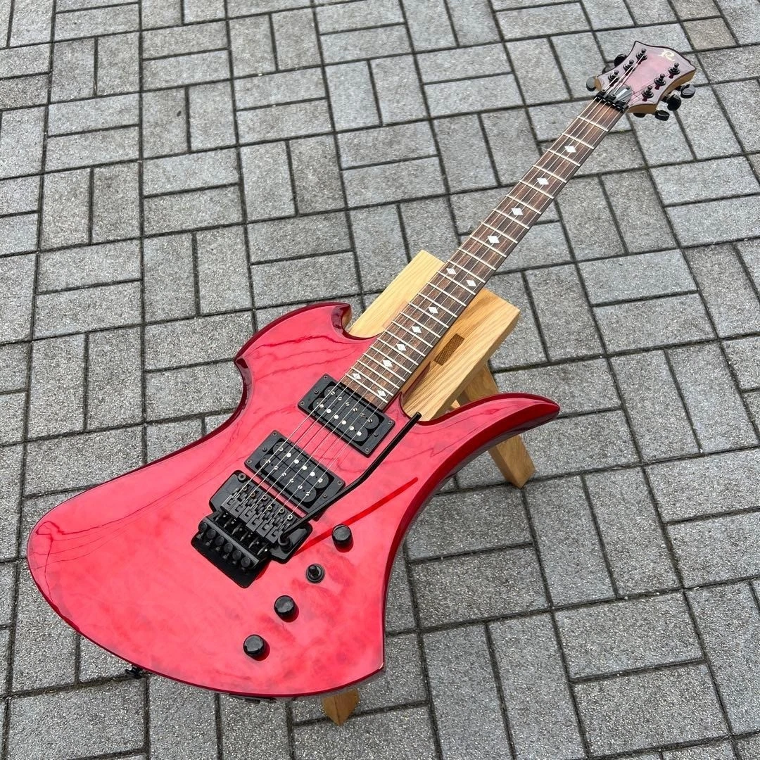 Preços baixos em BC Rich Mockingbird Guitarras Elétricas | eBay