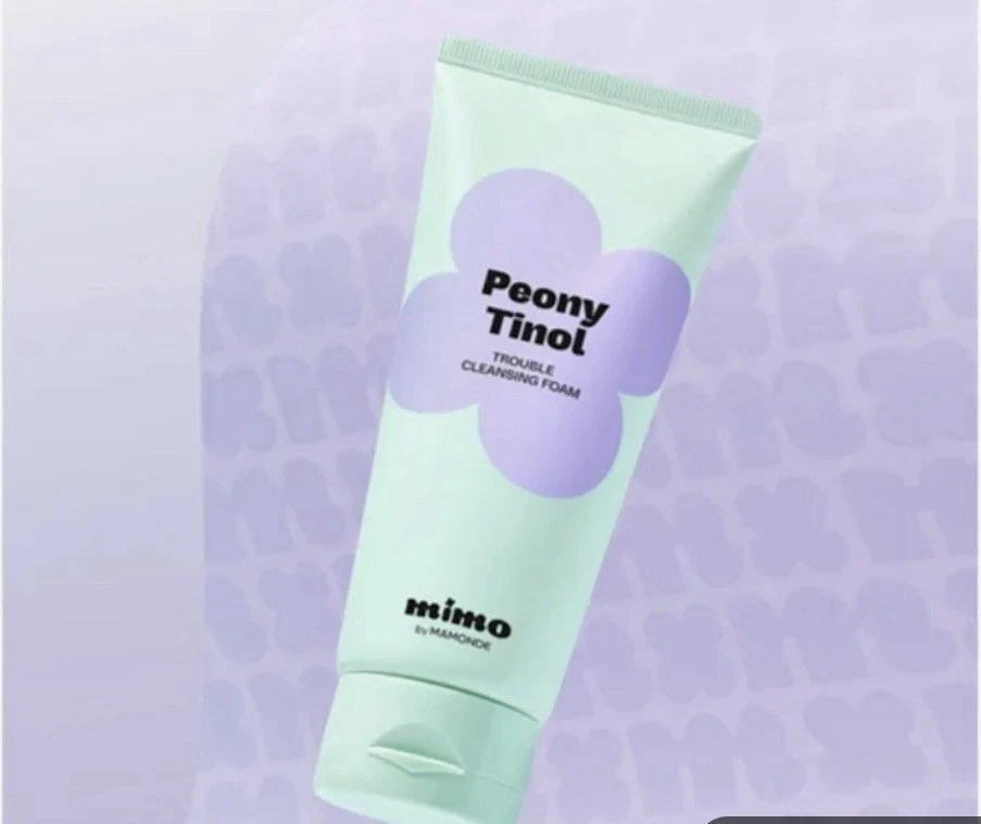 Mamonde Amazing Espuma Limpiadora Profunda Menta 120 ml Corea Belleza Foto 2 de 4