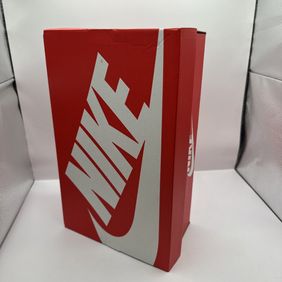 nike dunk box dimensions