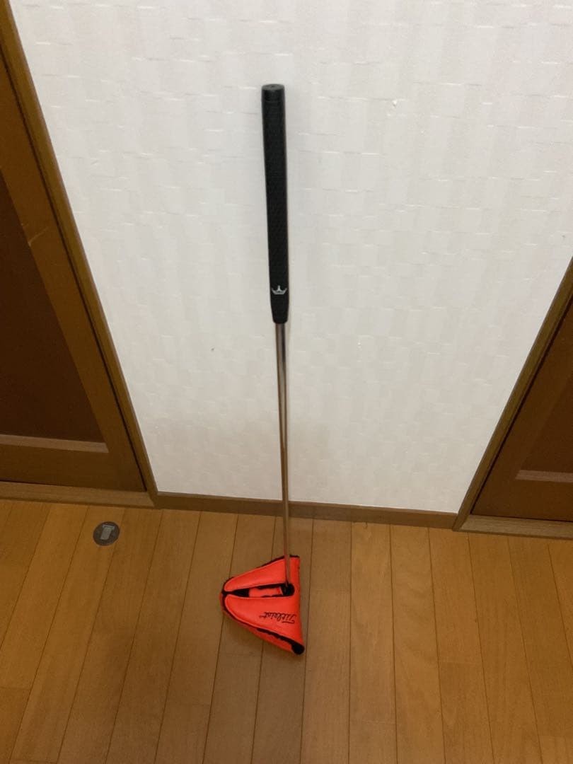 Titleist Scotty Cameron Futura X Putter