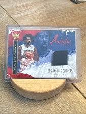 2017 Panini Court Kings Basketball Deandre Jordan Patch /299