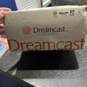  Sega Dreamcast Console HKT-3000 - NTSC-J Great Condition. 