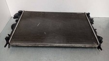 Radiateur Opel VECTRA