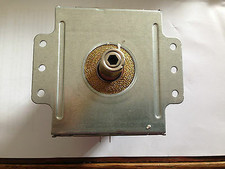 SMEG MICROWAVE OVEN MAGNETRON SA35MX  SA37X  SA311MX ,SA985CX SA987CX  OA138X