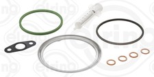 Montagesatz Lader ELRING 452.390 f�r BMW E93 E91 E92 E90 F10 F07 F11 F85 F16 E70