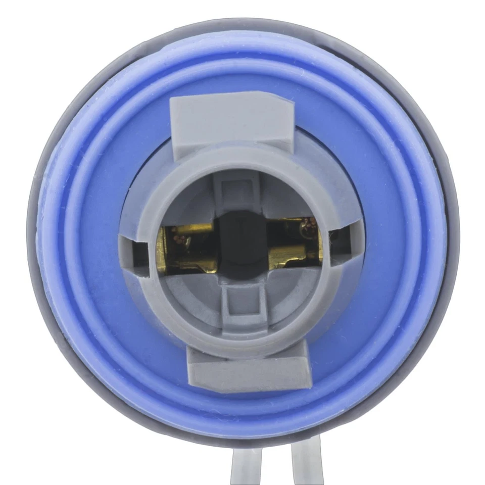 For 1993-2002 Chevrolet Camaro Side Marker Light Socket Front SMP 1993 1994 1995 - Image 2 of 3