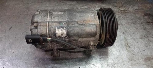 KLIMA PUMPE Audi A3 (8L1) Hatchback 1.9 TDI 130 (ASZ) 2003 1J0820803J / ASZ