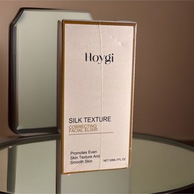 Silk Texture Correcting Facial Elixir for Even Skin Texture 30mL