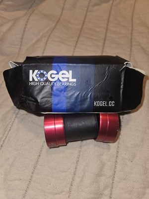 Kogel BB30 Ceramic Bearings