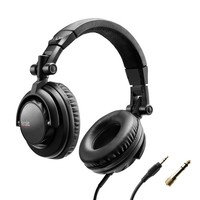 Hercules HDP DJ45 – Professional-Quality DJ Headphones Hercules HDP DJ45 One Siz