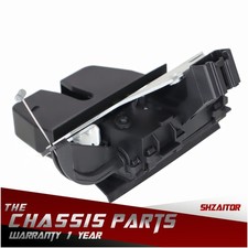 Trunk Latch Lock Actuator For Ford Focus Sedan 2012 2013 2017-17 2018 1.0l 2.0l