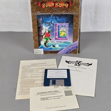 Jeux King’s Quest collection - Jeux vidéo
