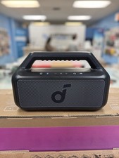 Sound Core Boom 2 Anker Waterproof Speaker 24H Battery