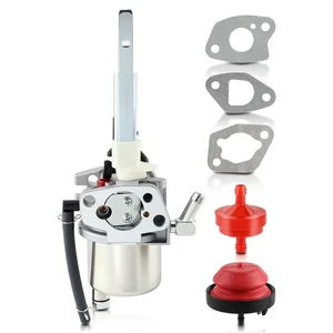 HUAYI Carburateur pour Ariens 920314 920402 920324 Sno-Tek 22" 24" 28" Snow Souris
