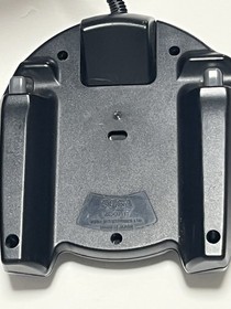 Official Sega Saturn 3D Analog Game Pad Controller MK-80117 OEM Tested