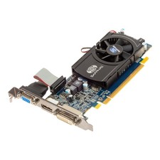 Graphics Card SAPPHIRE AMD RADEON HD 5570 HM 1GB DDR3 11167-05 PCIe