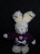 Boyds Bear Rabbit 