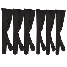 Wholesale 60D Convertible Ballet Tights Women Seamless Dance Pantyhose with Hole
