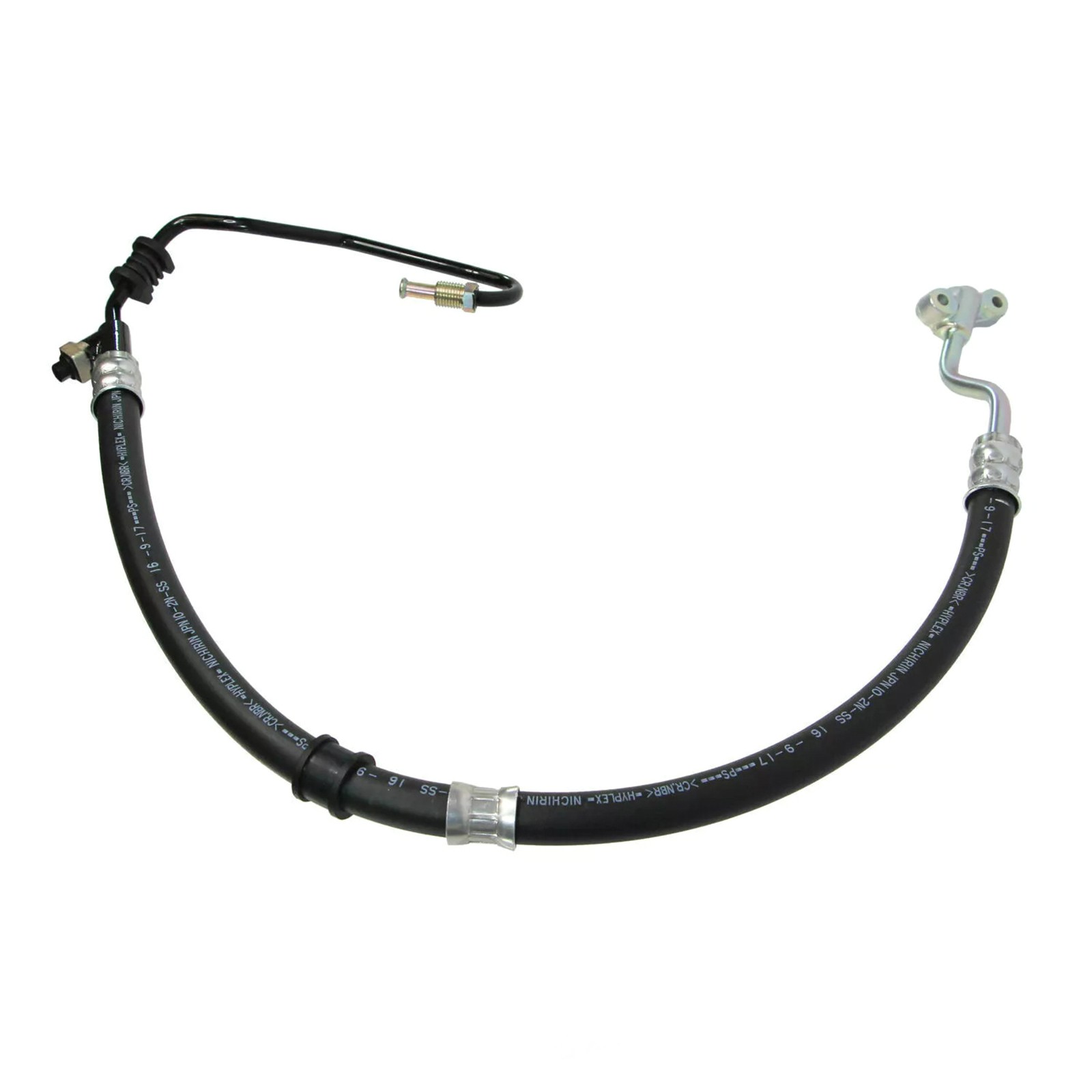 Power Steering Pressure Line Hose Assembly For HONDA Accord VTEC 2.3L
