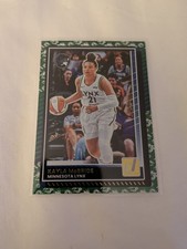 2025 Panini Donruss WNBA Kayla McBride Dragon SSP Case Hit