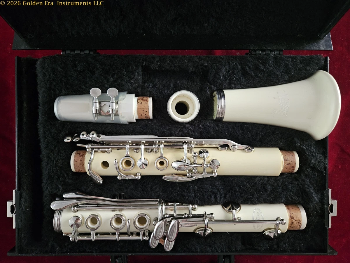 Leblanc Vito In Clarinets for sale - eBay