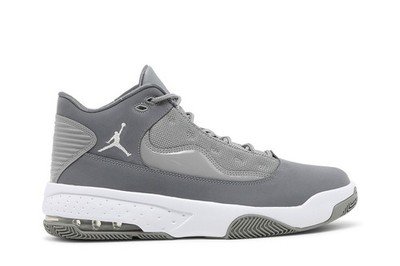 Air Jordan Jordan Max Aura 2 'Medium Grey' CK6636-012 New Size
