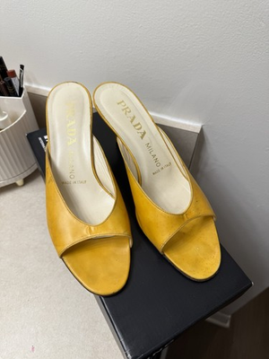 #ad PRADA Milano $50.00