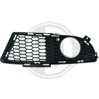 1X Blende StoßFäNger Diederichs ZUB00083 Hd Tuning FüR Bmw Links