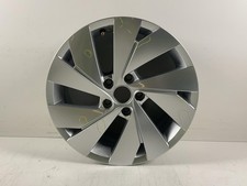 Felge Alu VW Golf VII (5G) 2.0 GTD 135 kW 184 PS (04.2013-> ) 5H0601025C 2.0