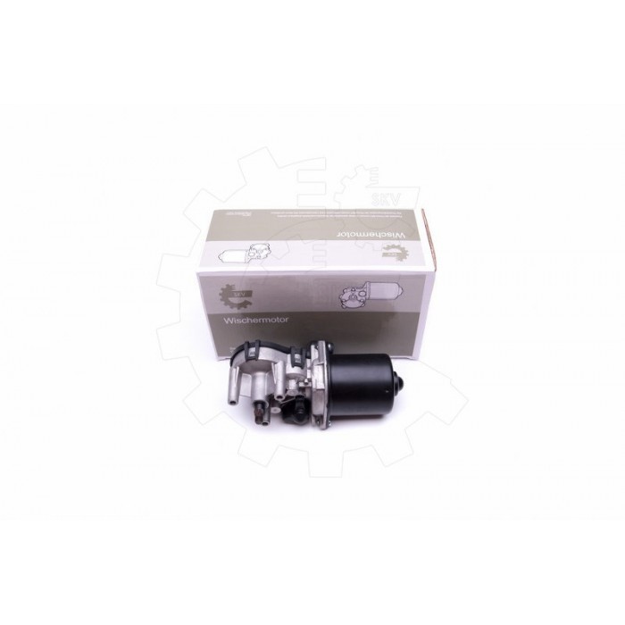 Moteur d'essuie-glace avant Mini R50 R53 61618229128 de rechange d'origine en métal