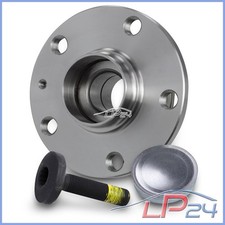 Roulement de roue Skoda SUPERB