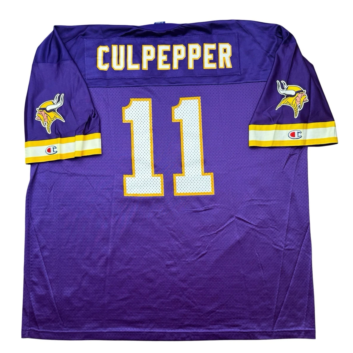 Daunte Culpepper NFL Fan Jerseys for sale | eBay