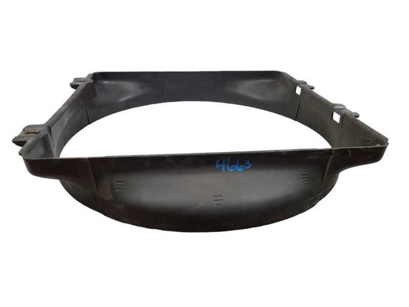 Cubierta del radiador Ranger 1991 588251 Foto 2 de 4