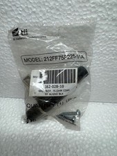 Tii Coax Surge Protector 75 OHM 212FF75F225-31A 162-028-10