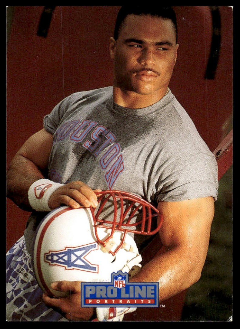 1991 Pro Line Portraits #NNO Al Smith