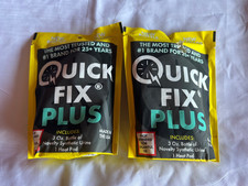 Quick Fix Plus Novelty Synthetic Urine 3oz