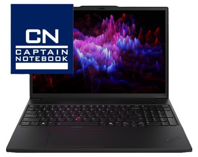 SOLD! LENOVO THINKPAD P16s G3 U7 96GB-RAM 8TB-SSD OLED 16'' WQUXGA ARC UK ENGLISH