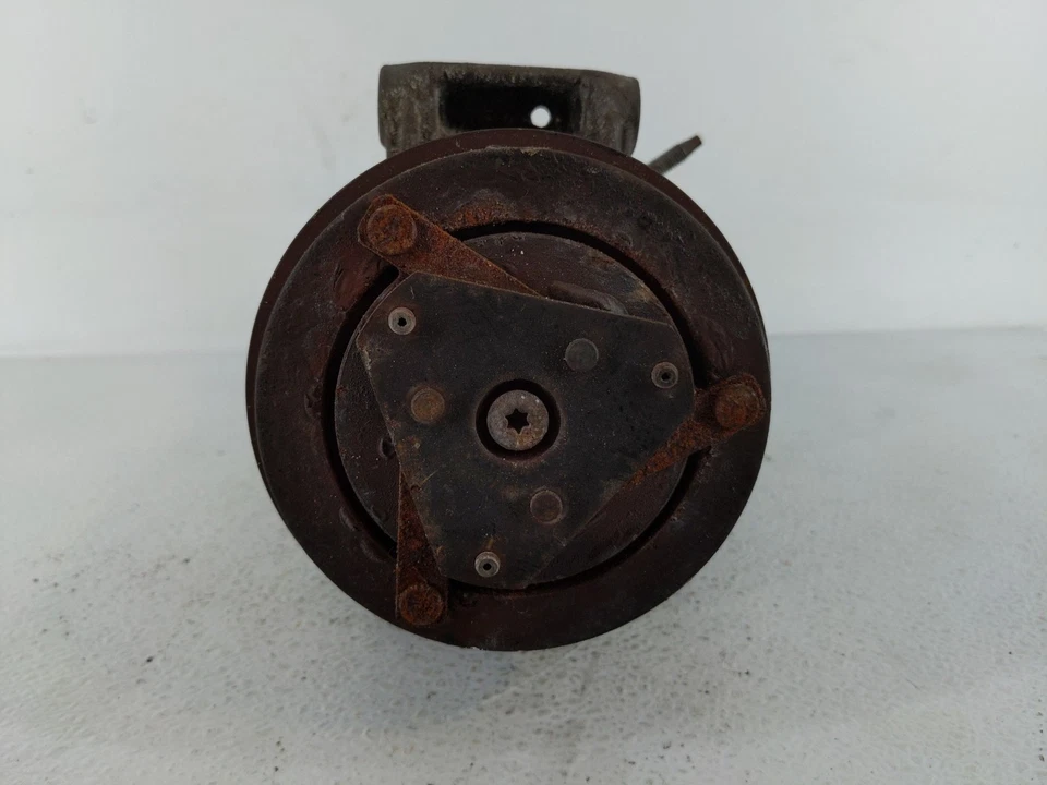 Chevrolet Malibu 2004-2006 aire acondicionado aire acondicionado compresor de aire acondicionado fabricante original ZR9ZQ Foto 2 de 4