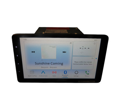 Pioneer DMH-WT3800NEX 9'' Multimedia Touch Display - Free Shipping