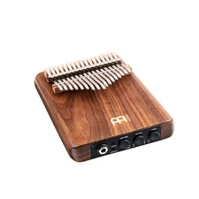 Meinl PKA17AW Solid Pickup Kalimba