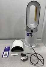 Dyson Purifier Hot Cool HP11, White  Silver
