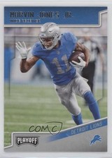 2018 Panini Playoff Marvin Jones Jr #66 3g6