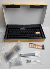 Ducky One X Wireless Mini 60% Magnetic Gaming...