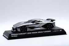 Kyosho 1/43 Nissan Concept 2020 Vision Gran Diecast Model Car