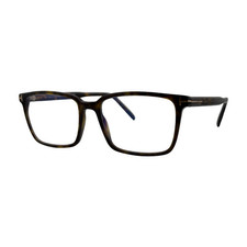 Tom Ford FT5802B Brown - Blue Block Sunglasses Eyeglasses Frames 55mm 17mm 145mm