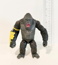 Godzilla x Kong: The New Empire Kong with B.E.A.S.T. Glove Figure Toy