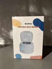 Chauffe-lait portable Bufims