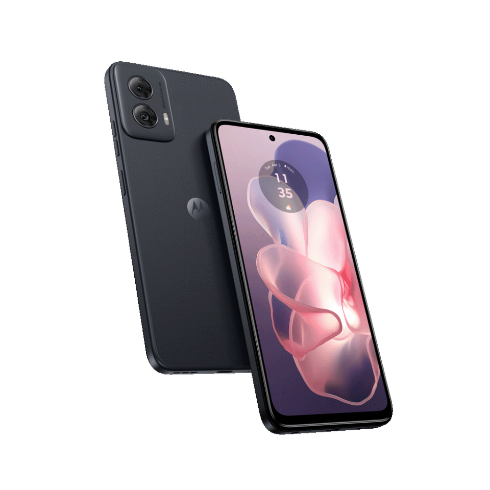 Motorola Moto G Power 5G 2024 128GB Nero XT2415-1 – Sbloccato – Ottime Condizioni - Foto 2